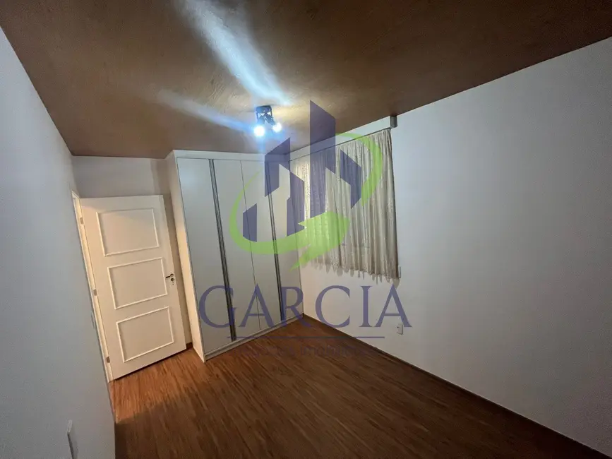 Foto 8 de Apartamento com 2 quartos à venda, 55m2 em Mogi Guacu - SP