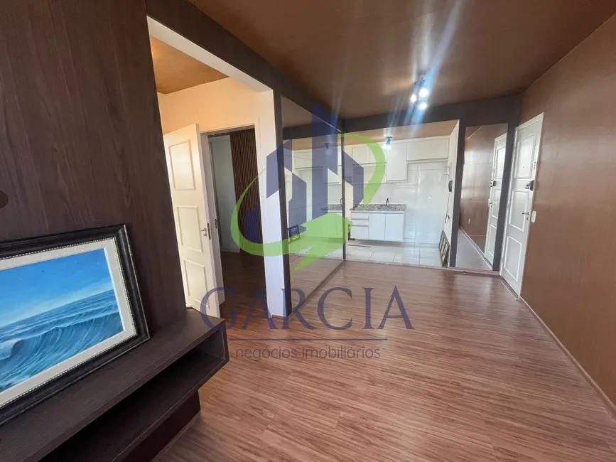 Foto 5 de Apartamento com 2 quartos à venda, 55m2 em Mogi Guacu - SP