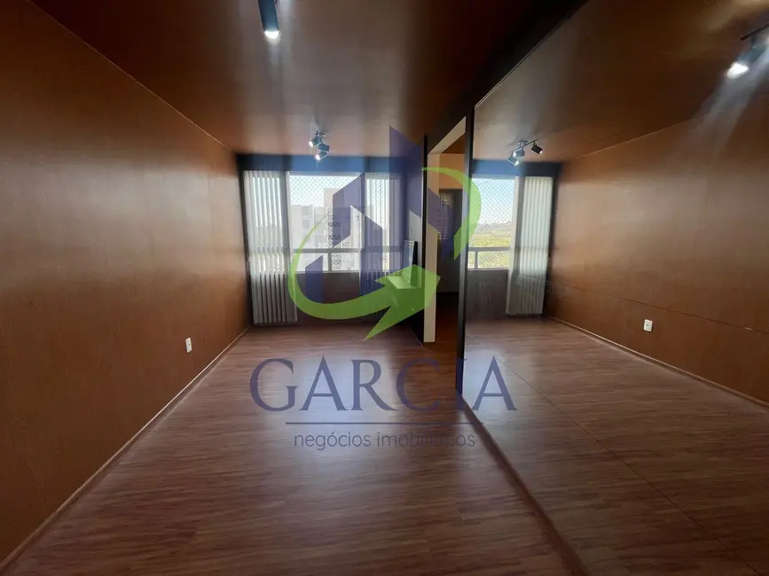 Foto 1 de Apartamento com 2 quartos à venda, 55m2 em Mogi Guacu - SP