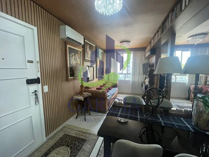 Foto 6 de Apartamento com 2 quartos à venda, 55m2 em Mogi Guacu - SP