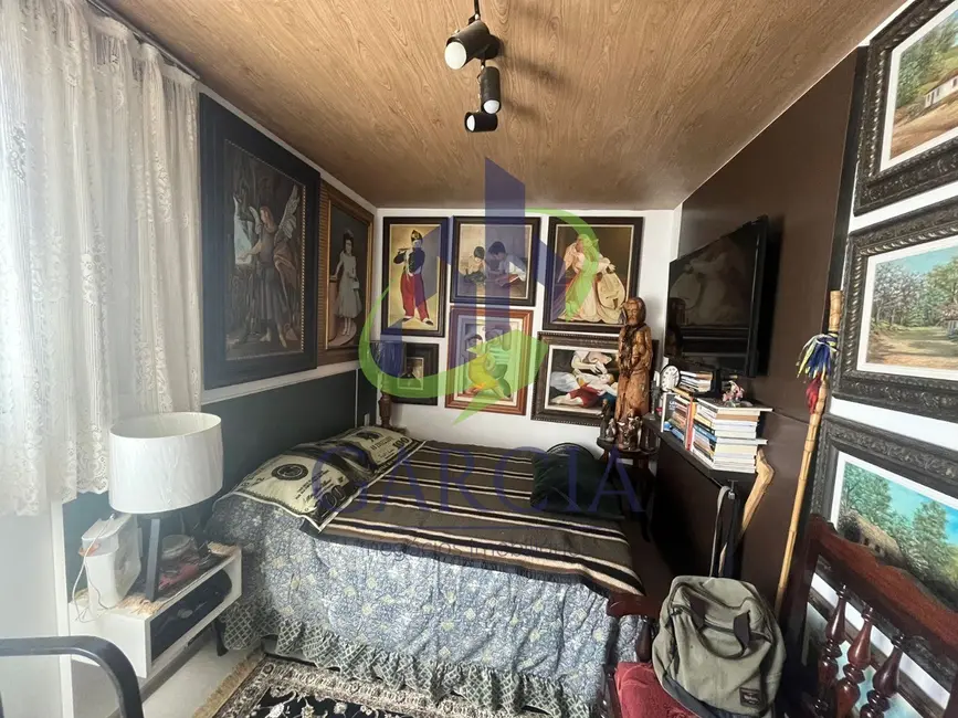 Foto 9 de Apartamento com 2 quartos à venda, 55m2 em Mogi Guacu - SP