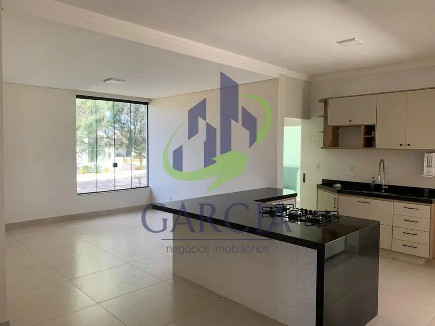 Foto 6 de Casa com 3 quartos à venda, 167m2 em Residencial Portal do Lago, Mogi Mirim - SP