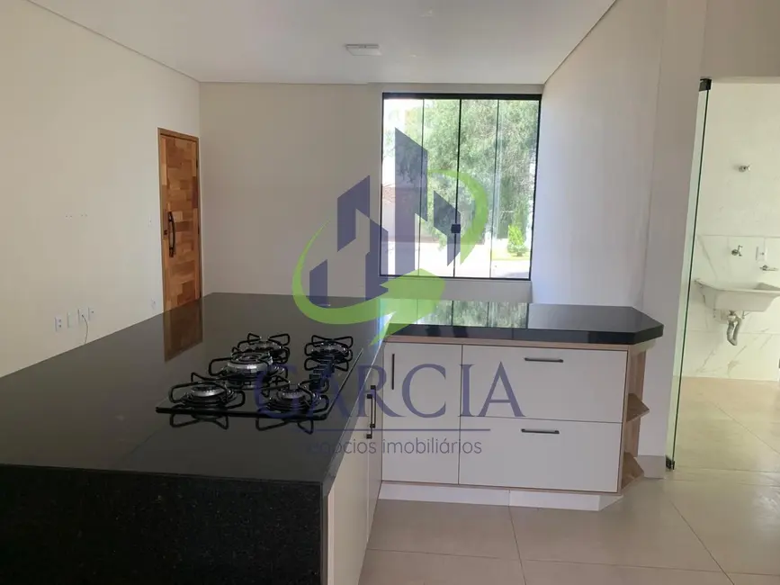 Foto 7 de Casa com 3 quartos à venda, 167m2 em Residencial Portal do Lago, Mogi Mirim - SP