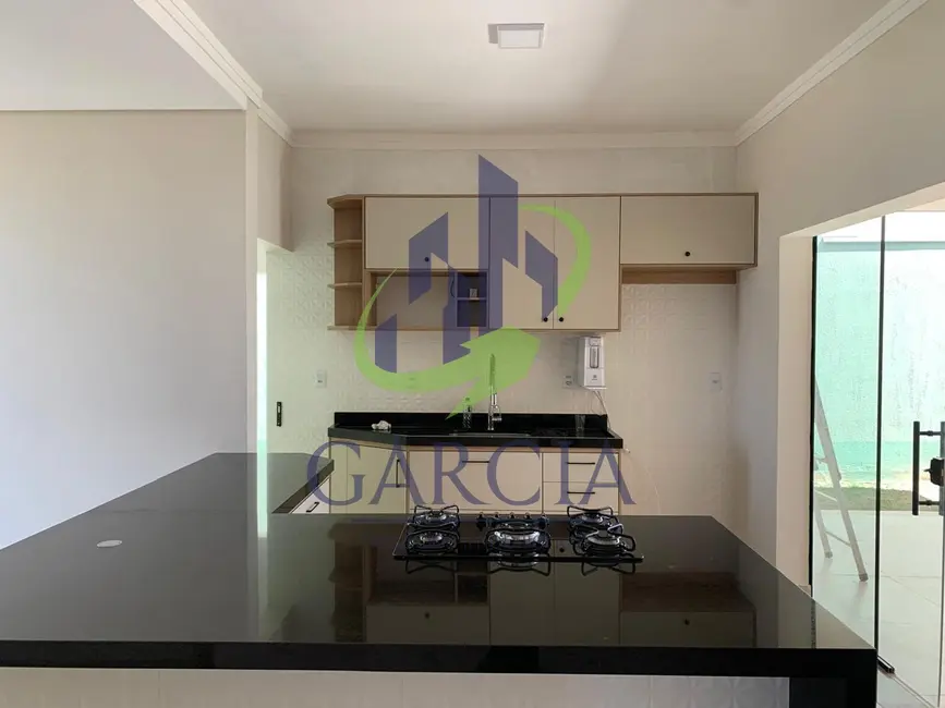 Foto 5 de Casa com 3 quartos à venda, 167m2 em Residencial Portal do Lago, Mogi Mirim - SP