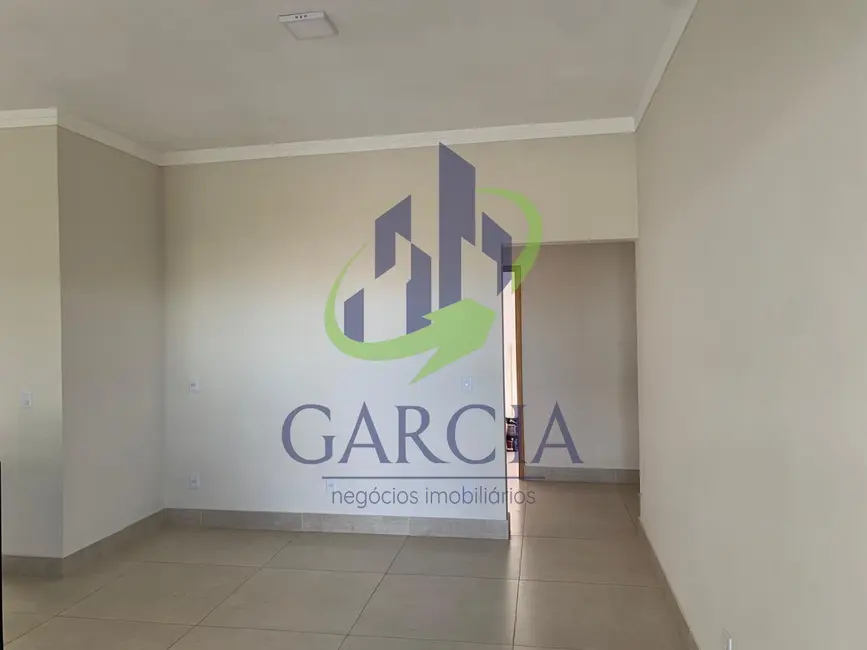 Foto 2 de Casa com 3 quartos à venda e para alugar, 167m2 em Residencial Portal do Lago, Mogi Mirim - SP