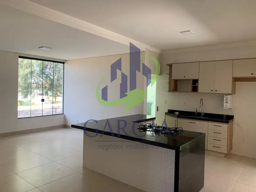 Foto 1 de Casa com 3 quartos à venda, 167m2 em Residencial Portal do Lago, Mogi Mirim - SP