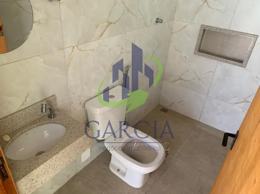 Foto 8 de Casa com 3 quartos à venda, 167m2 em Residencial Portal do Lago, Mogi Mirim - SP