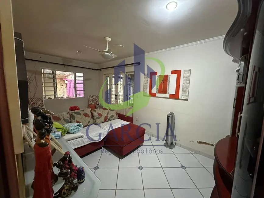 Foto 6 de Casa com 2 quartos à venda, 84m2 em Parque Residencial Zaniboni II, Mogi Guacu - SP