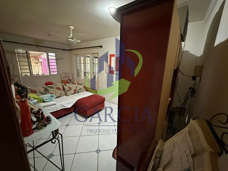 Foto 5 de Casa com 2 quartos à venda, 84m2 em Parque Residencial Zaniboni II, Mogi Guacu - SP