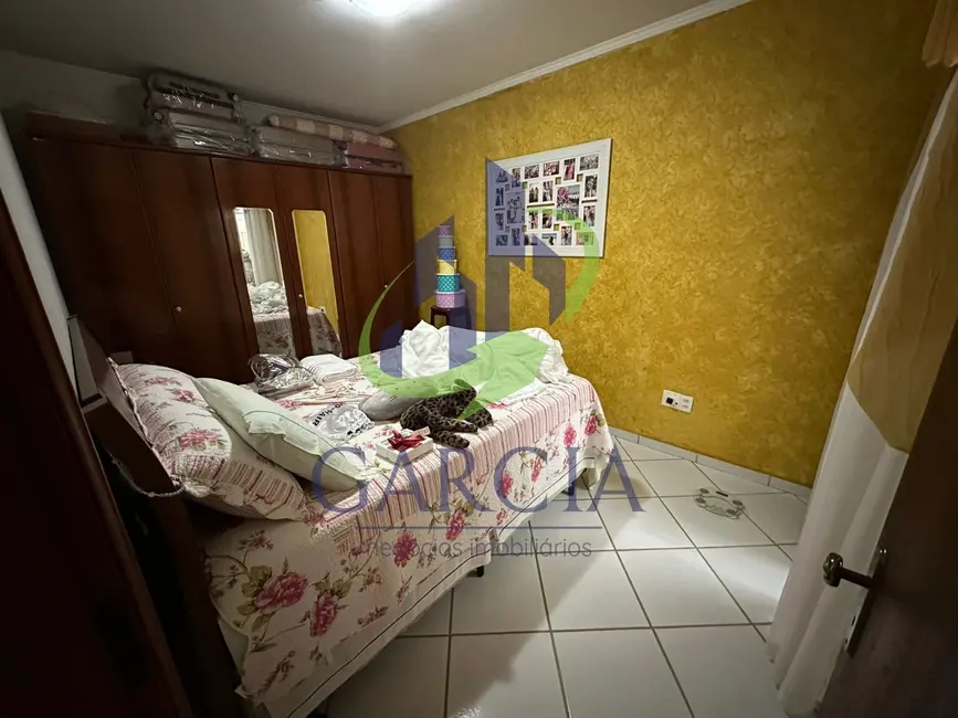 Foto 7 de Casa com 2 quartos à venda, 84m2 em Parque Residencial Zaniboni II, Mogi Guacu - SP