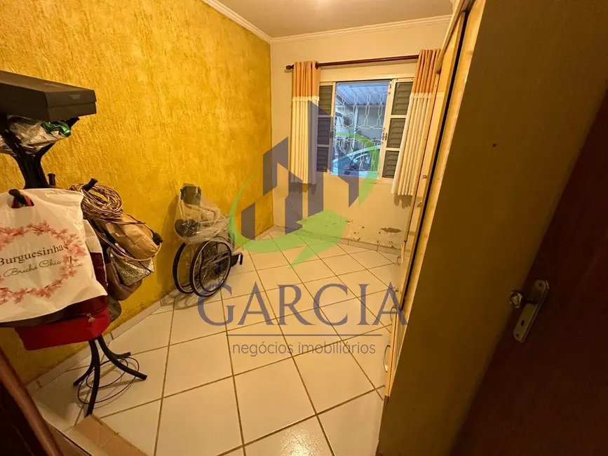 Foto 9 de Casa com 2 quartos à venda, 84m2 em Parque Residencial Zaniboni II, Mogi Guacu - SP