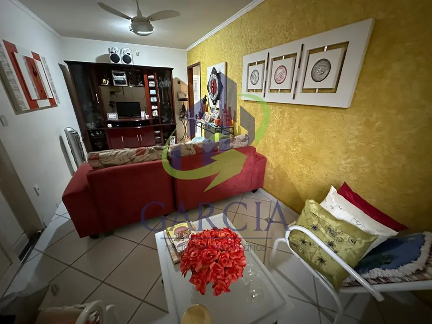 Foto 8 de Casa com 2 quartos à venda, 84m2 em Parque Residencial Zaniboni II, Mogi Guacu - SP