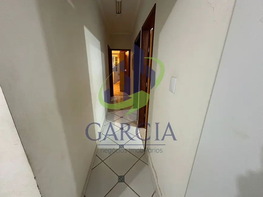 Foto 4 de Casa com 2 quartos à venda, 84m2 em Parque Residencial Zaniboni II, Mogi Guacu - SP