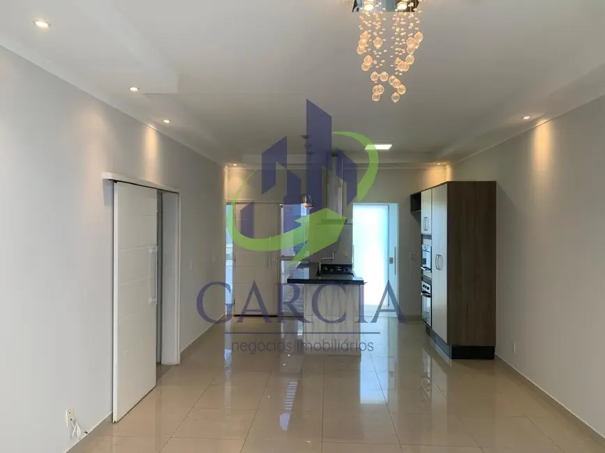 Foto 1 de Casa com 3 quartos para alugar, 120m2 em Mogi Guacu - SP