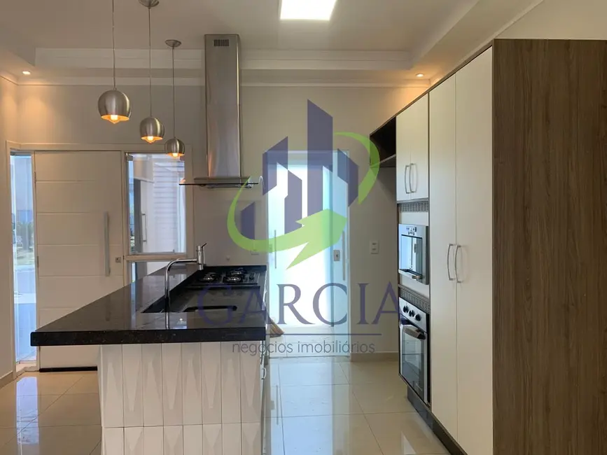Foto 2 de Casa com 3 quartos para alugar, 120m2 em Mogi Guacu - SP