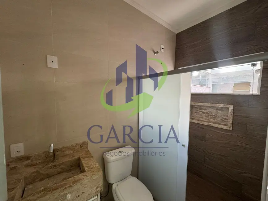 Foto 4 de Casa com 3 quartos à venda, 159m2 em Estiva Gerbi - SP