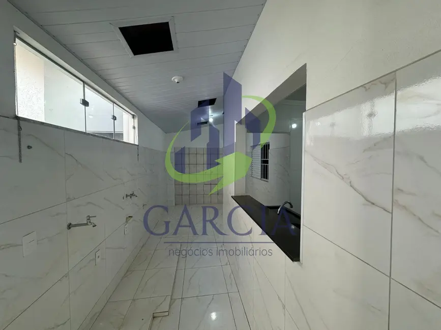Foto 9 de Casa com 3 quartos à venda, 159m2 em Estiva Gerbi - SP