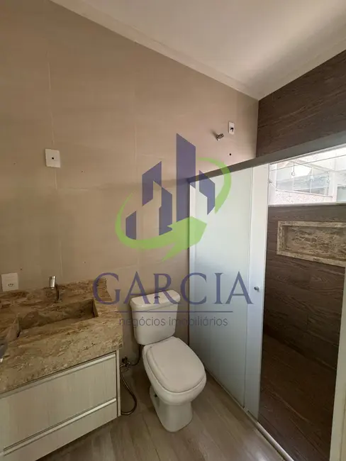 Foto 5 de Casa com 3 quartos à venda, 159m2 em Estiva Gerbi - SP