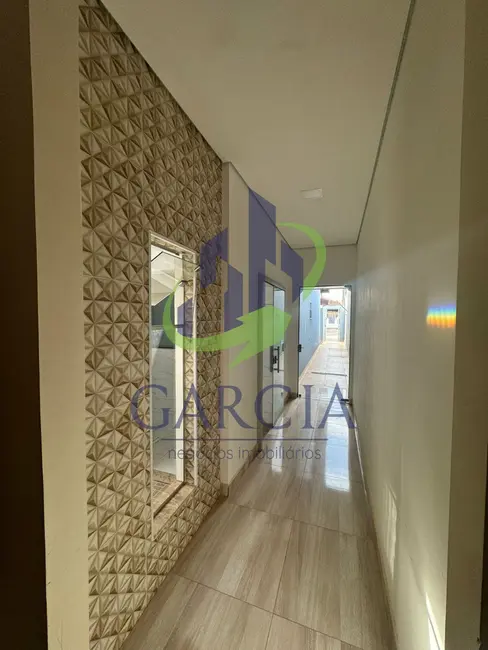 Foto 7 de Casa com 3 quartos à venda, 159m2 em Estiva Gerbi - SP