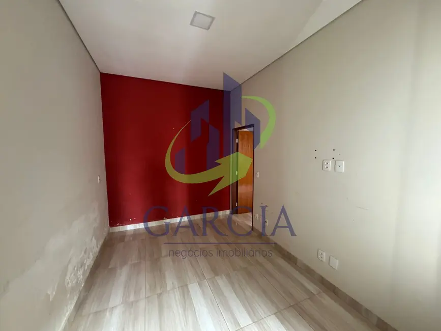 Foto 8 de Casa com 3 quartos à venda, 159m2 em Estiva Gerbi - SP