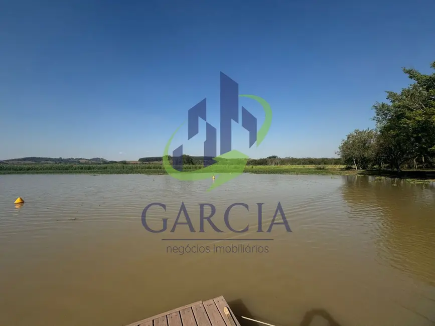 Chácara com 3 quartos à venda, 310m2 em Itapira - SP - imagem 5 Foto 5 de Chácara com 3 quartos à venda, 310m2 em Itapira - SP