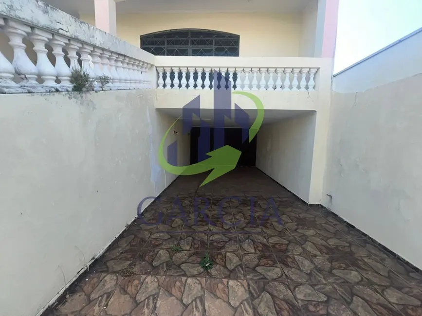 Foto 2 de Casa com 3 quartos à venda, 201m2 em Loteamento Parque Itacolomi, Mogi Guacu - SP