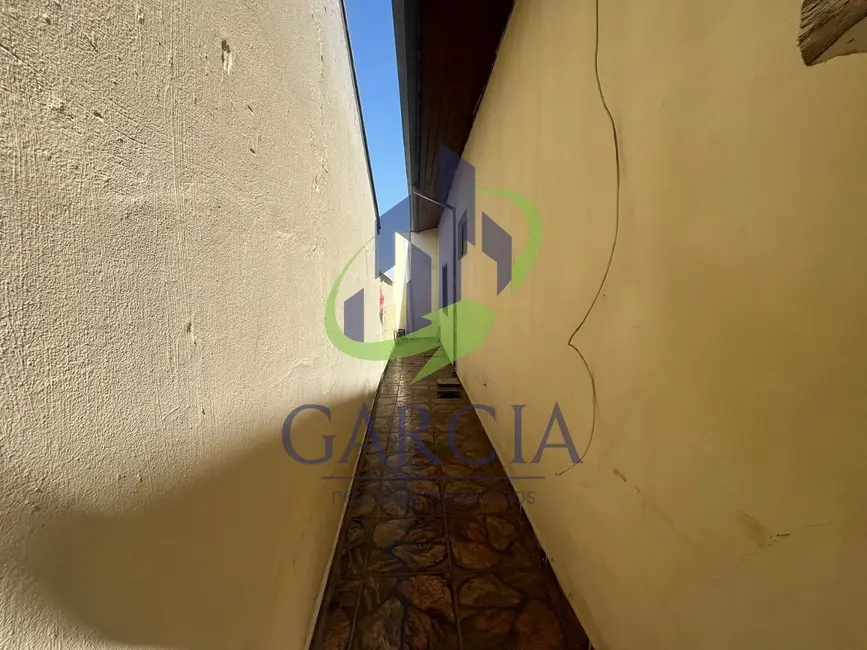 Foto 9 de Casa com 3 quartos à venda, 201m2 em Loteamento Parque Itacolomi, Mogi Guacu - SP