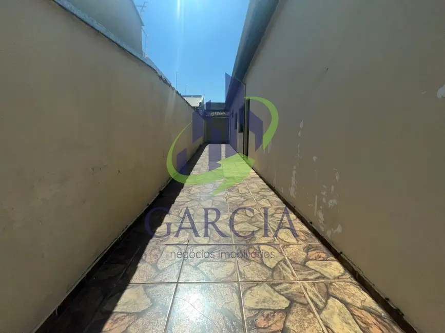 Foto 4 de Casa com 3 quartos à venda, 201m2 em Loteamento Parque Itacolomi, Mogi Guacu - SP