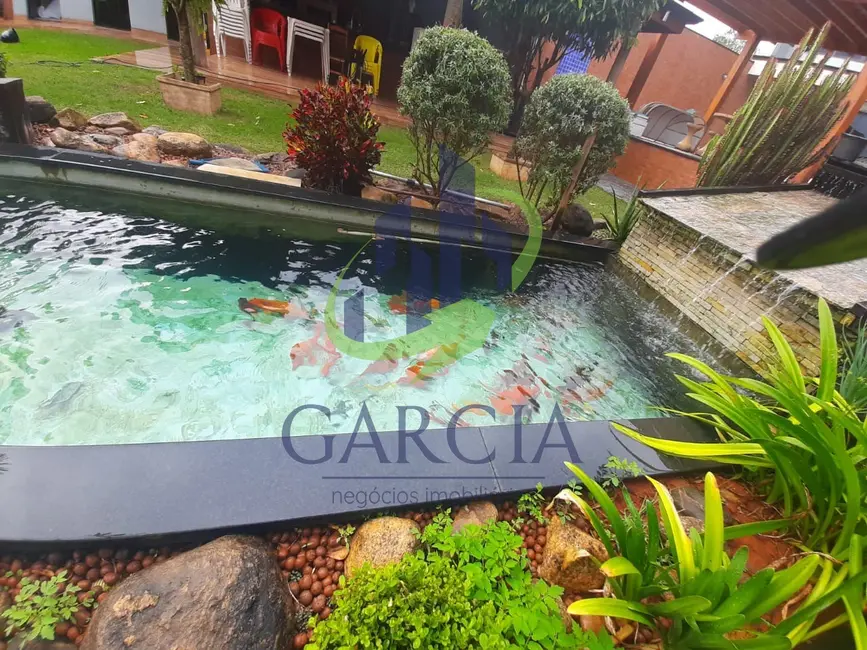 Chácara com 5 quartos à venda e para alugar, 1000m2 em Itapira - SP - imagem 3 Foto 3 de Chácara com 5 quartos à venda e para alugar, 1000m2 em Itapira - SP