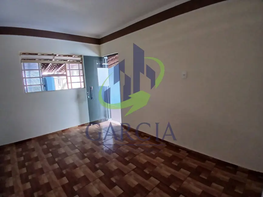Foto 5 de Casa com 2 quartos à venda, 80m2 em Jardim Horizonte, Mogi Guacu - SP