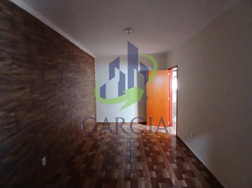Foto 2 de Casa com 2 quartos à venda, 80m2 em Jardim Horizonte, Mogi Guacu - SP