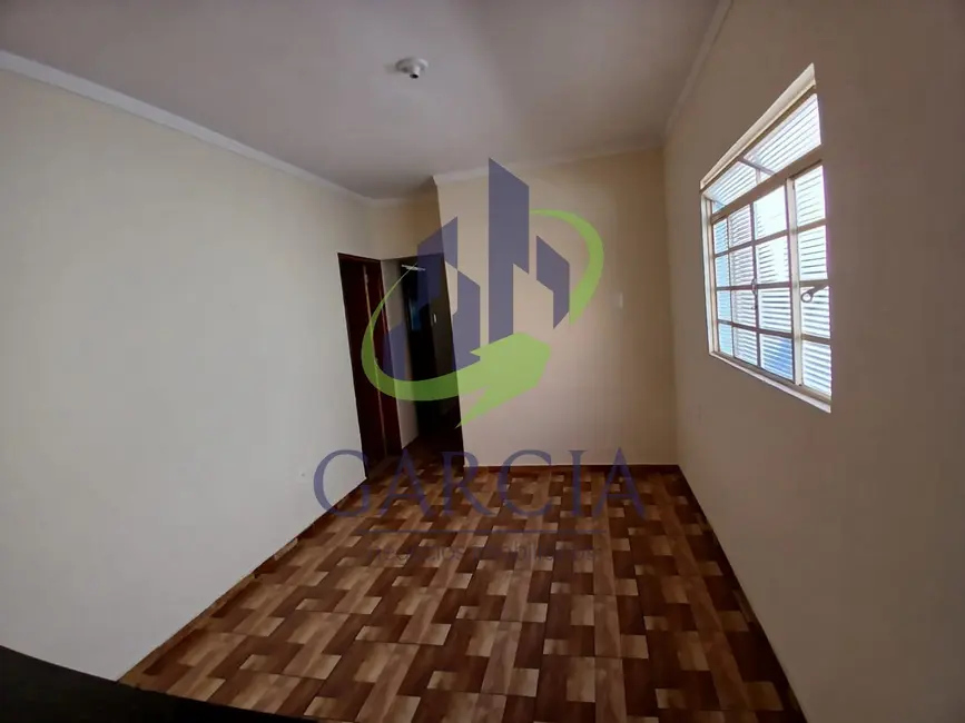 Foto 6 de Casa com 2 quartos à venda, 80m2 em Jardim Horizonte, Mogi Guacu - SP
