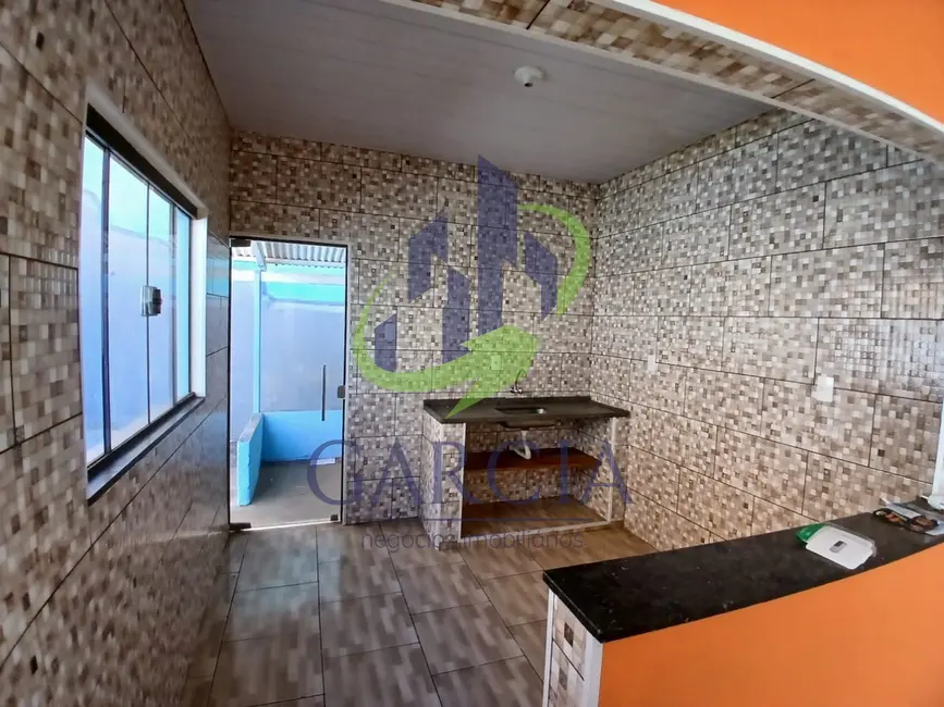 Foto 7 de Casa com 2 quartos à venda, 80m2 em Jardim Horizonte, Mogi Guacu - SP