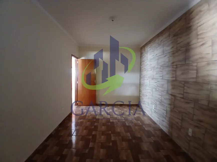 Foto 3 de Casa com 2 quartos à venda, 80m2 em Jardim Horizonte, Mogi Guacu - SP