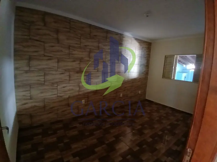 Foto 9 de Casa com 2 quartos à venda, 80m2 em Jardim Horizonte, Mogi Guacu - SP