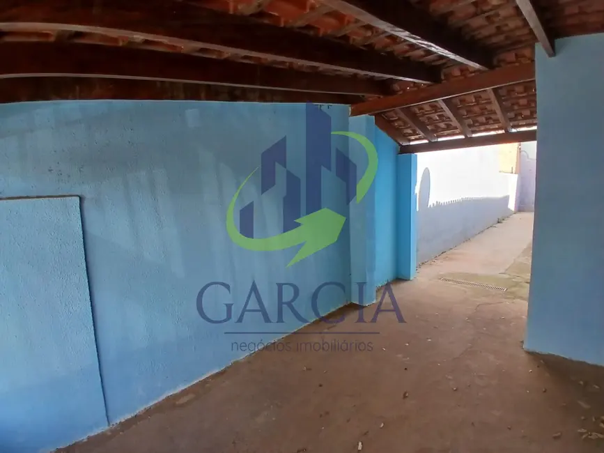 Foto 1 de Casa com 2 quartos à venda, 80m2 em Jardim Horizonte, Mogi Guacu - SP