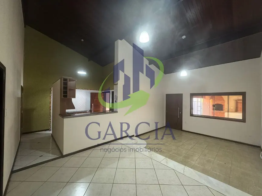 Foto 4 de Casa com 2 quartos à venda, 120m2 em Estiva Gerbi - SP