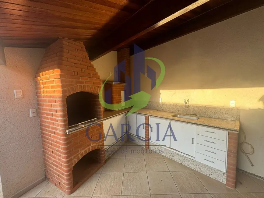 Foto 3 de Casa com 2 quartos à venda, 120m2 em Estiva Gerbi - SP