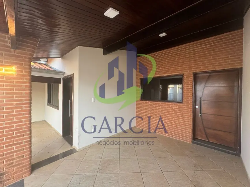 Foto 1 de Casa com 2 quartos à venda, 120m2 em Estiva Gerbi - SP