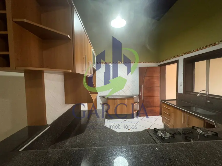 Foto 6 de Casa com 2 quartos à venda, 120m2 em Estiva Gerbi - SP