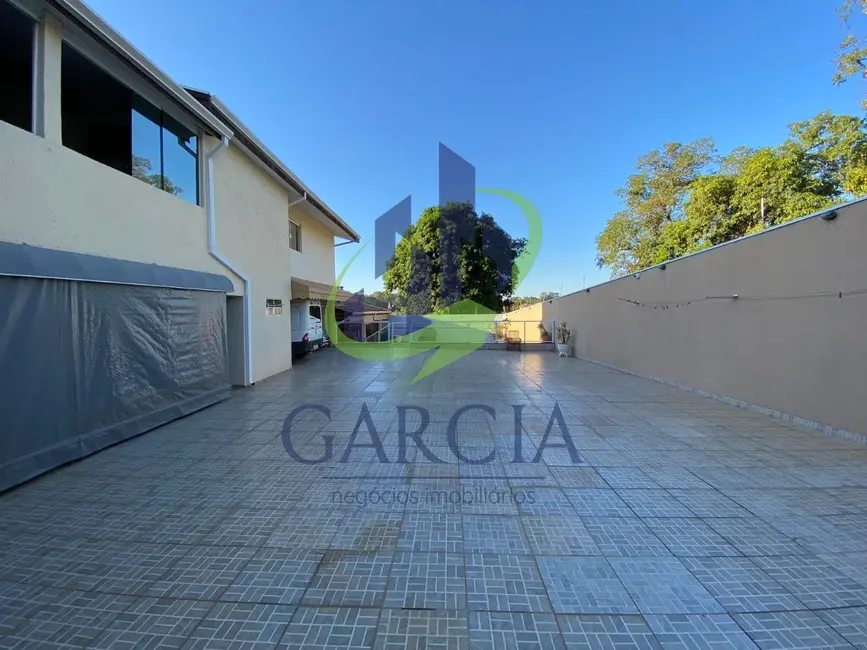 Foto 8 de Casa com 3 quartos à venda, 334m2 em Jardim Nossa Senhora Aparecida, Mogi Mirim - SP