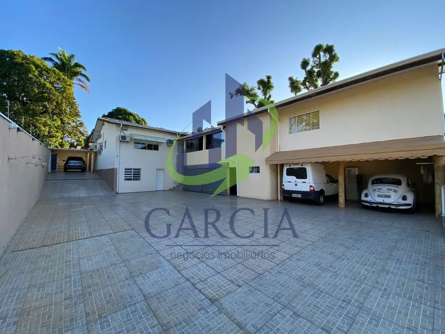 Foto 5 de Casa com 3 quartos à venda, 334m2 em Jardim Nossa Senhora Aparecida, Mogi Mirim - SP