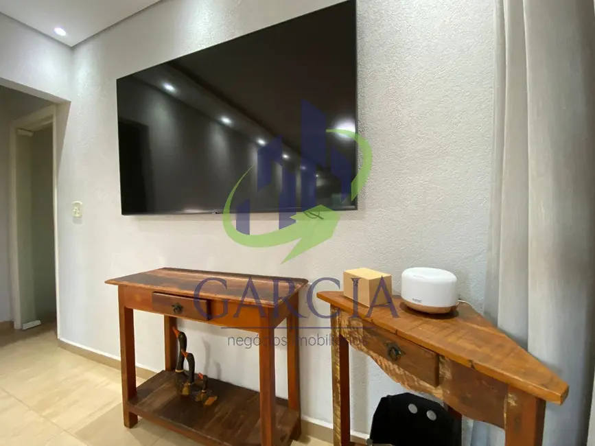 Foto 6 de Casa com 3 quartos à venda, 334m2 em Jardim Nossa Senhora Aparecida, Mogi Mirim - SP