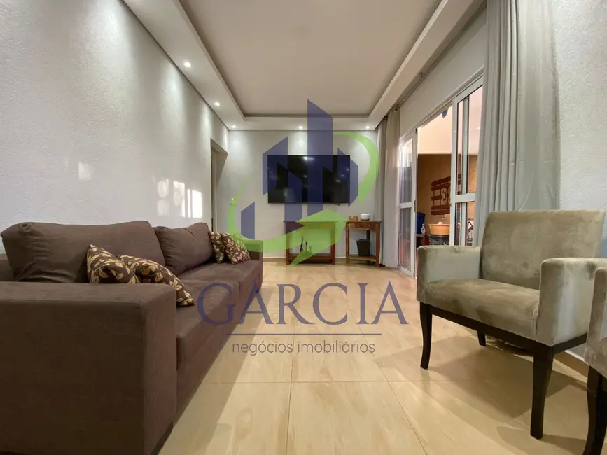 Foto 7 de Casa com 3 quartos à venda, 334m2 em Jardim Nossa Senhora Aparecida, Mogi Mirim - SP