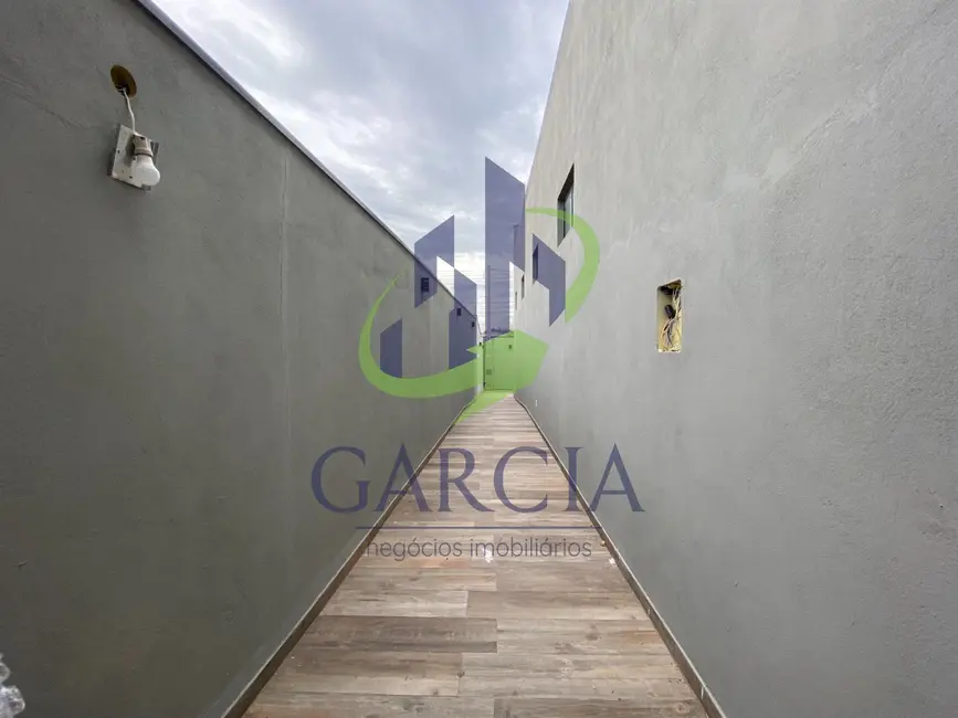 Foto 8 de Armazém / Galpão à venda, 299m2 em Jardim Nossa Senhora Aparecida, Mogi Mirim - SP