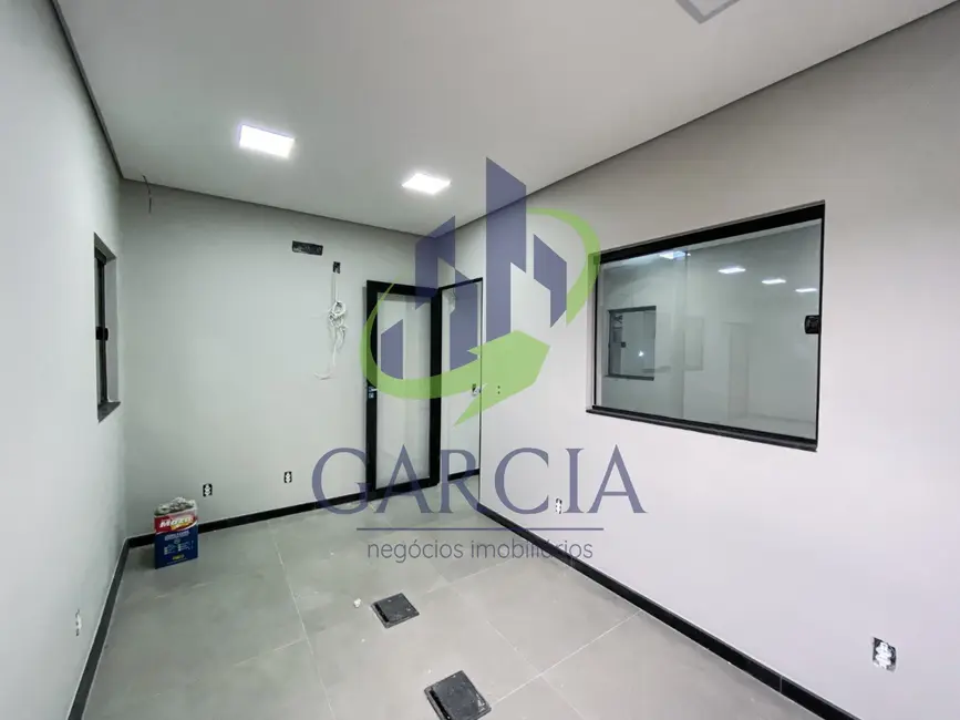 Foto 4 de Armazém / Galpão à venda, 299m2 em Jardim Nossa Senhora Aparecida, Mogi Mirim - SP