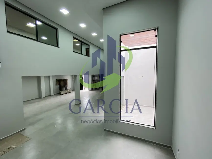 Foto 3 de Armazém / Galpão à venda, 299m2 em Jardim Nossa Senhora Aparecida, Mogi Mirim - SP