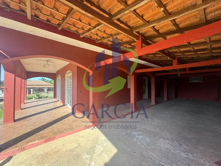 Foto 2 de Chácara à venda, 310m2 em Itapira - SP