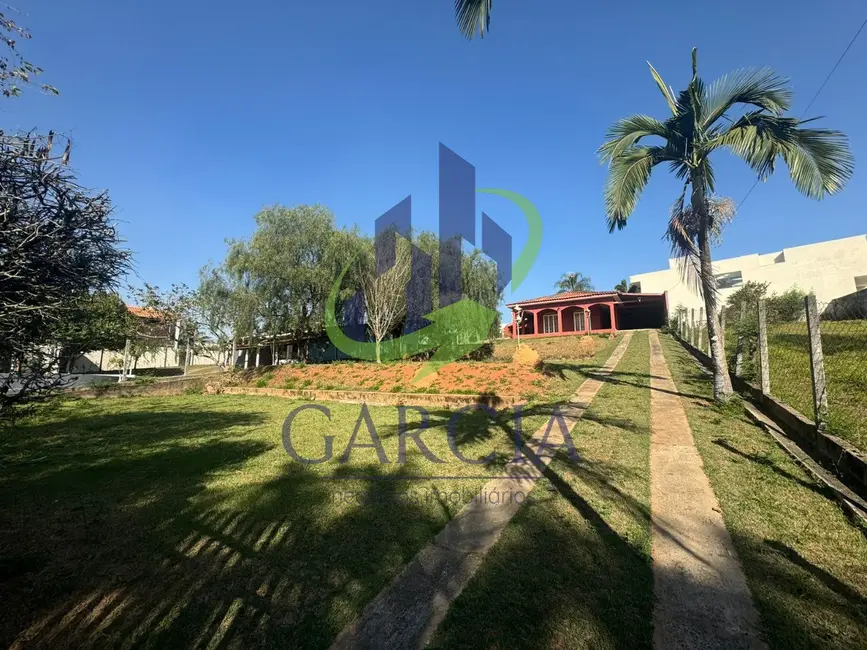 Foto 1 de Chácara à venda, 310m2 em Itapira - SP