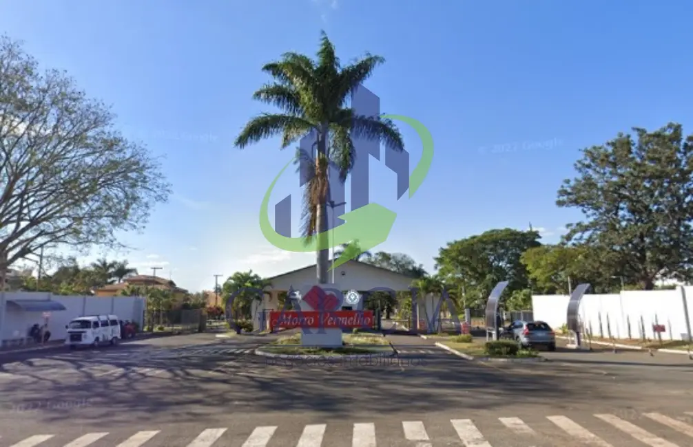 Foto 1 de Terreno / Lote à venda, 1192m2 em Condomínio Morro Vermelho, Mogi Mirim - SP